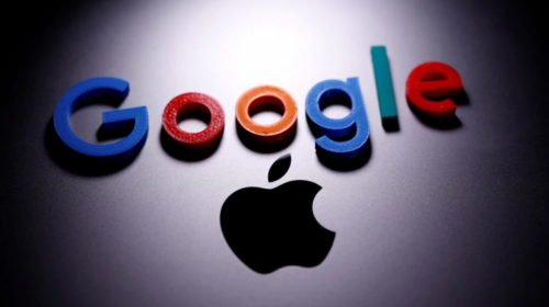 Apple dhe të tjerët mund të përfitojnë nga padia e SHBA kundër Google