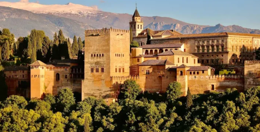 Dita kur ra Granada muslimane: 2 janar 1492