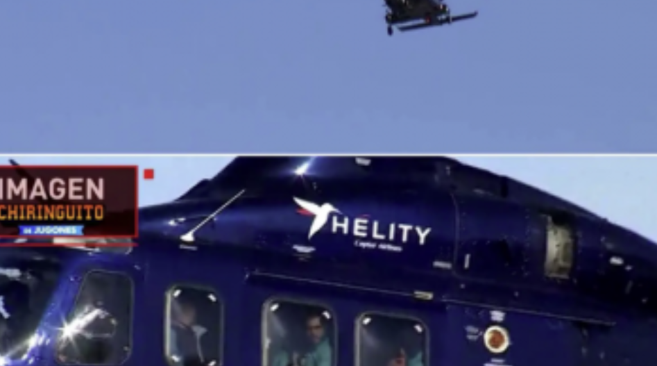 E pazakontë: Skuadra e Barcelonës udhëton me helikopter në Ceuta për Kupën e Mbretit