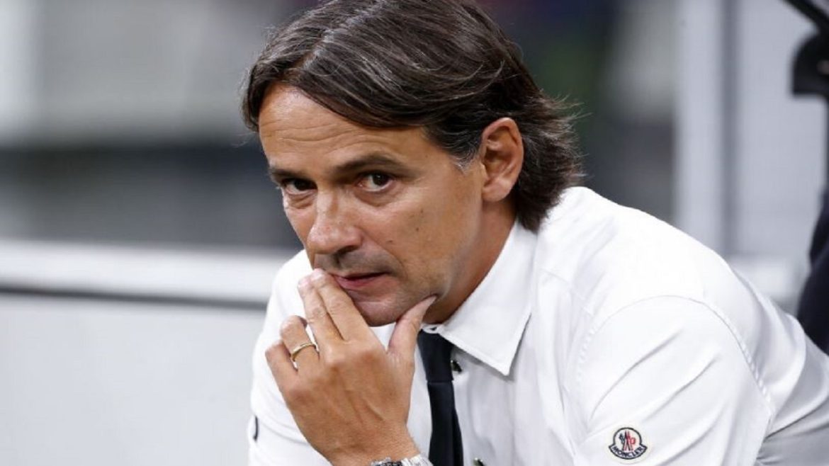 A beson ende te titulli? Inzaghi: Napoli është skuadra më e mirë në Europë, por kemi edhe 23 ndeshje!