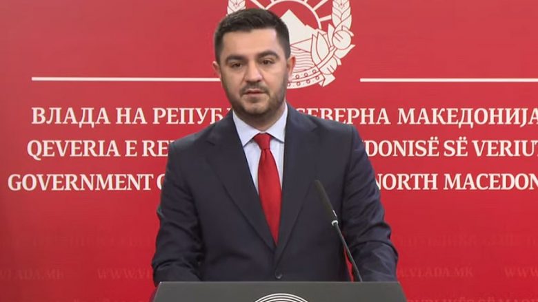 Bekteshi: Në Maqedoni do të hapet fabrikë belge për prodhim të baterive, do të punësohen 300 persona