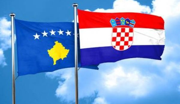 Qeveria e Kroacisë i del kundër deklaratave të presidentit për Kosovën: S’është qëndrim i yni