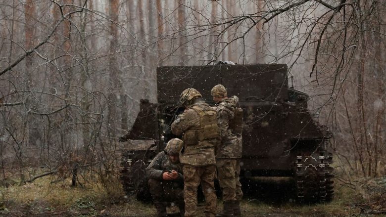 SHBA ndan edhe rreth tre miliardë dollarë ndihmë të re ushtarake për Ukrainën