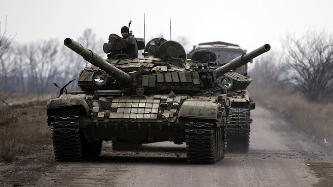 Gjermania i jep “leje” Polonisë t’i dërgojë “Leopardët” në Ukrainë