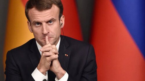 Macron: Nuk do t’i kërkoj falje Algjerisë për kolonizimin francez