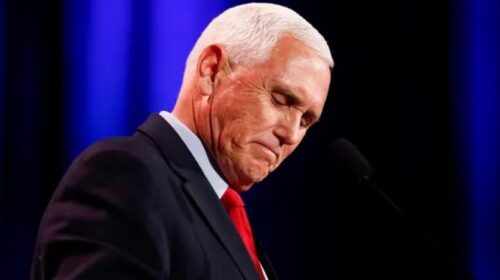 Dokumentet e klasifikuara janë gjetur në shtëpinë e Mike Pence në Indiana