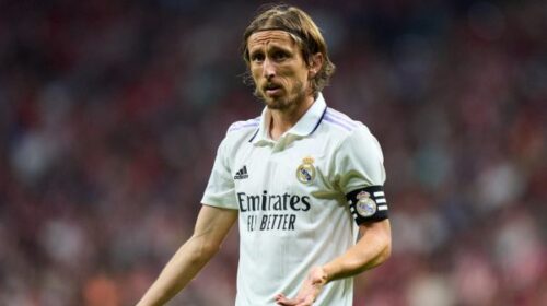 Modric refuzoi të bëhej bashkëlojtar i Ronaldos