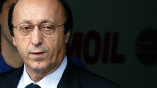 Moggi: Ja me sa pikë mund të penalizohet Juve nga hetimi që po bëhet