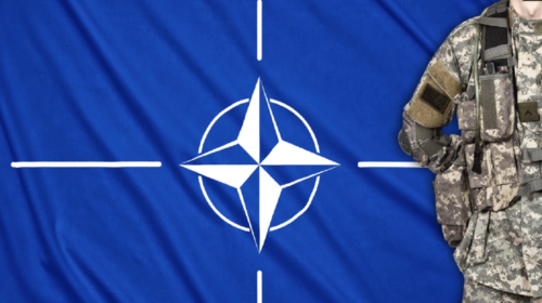 NATO: Nuk kemi pranuar kërkesë nga Kosova për shtim të trupave të KFOR-it