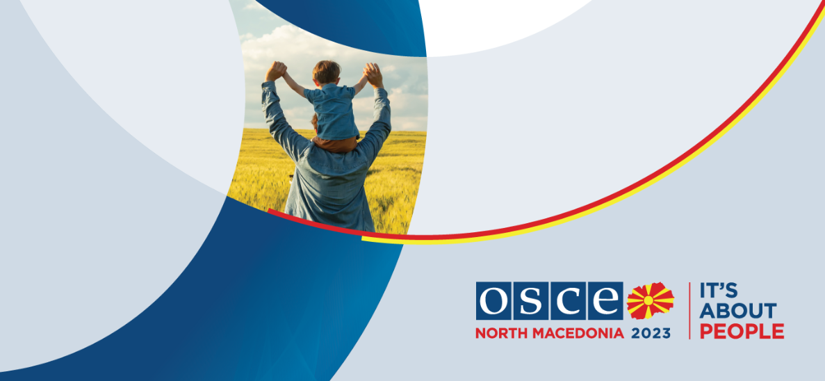 (VIDEO) LSDM dhe BDI përshëndesin kryesimin e OSBE-së nga Maqedonia e Veriut