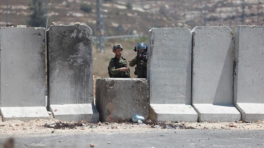 Vritet një palestinez nga forcat izraelite në Bregun Perëndimor të pushtuar