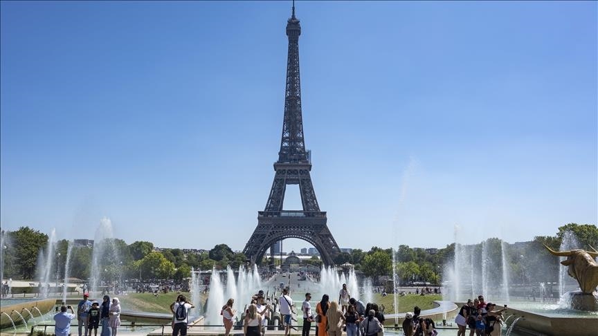 Francë, viti 2022 regjistrohet si “më i nxehti në historinë e vendit”