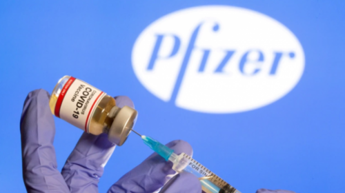Pfizer pranon se ka prodhuar variante të koronavirusit për të testuar ilaçin antiviral