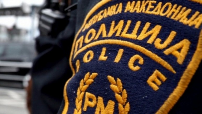 Policia i gjen armë me municion, arrestohet i moshuari nga Shkupi
