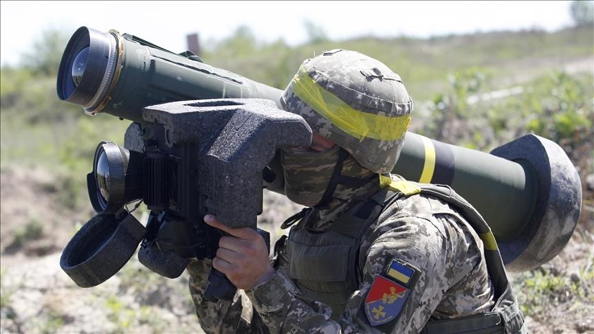 Belgjika do të dërgojë armë kundërajrore dhe anti-tank në Ukrainë