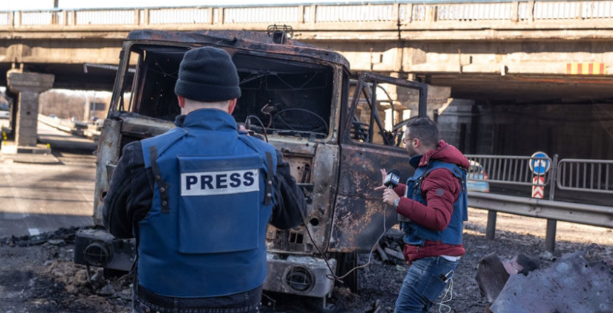 UNESCO: Rritet me 50% numri i gazetarëve të vrarë në 2022