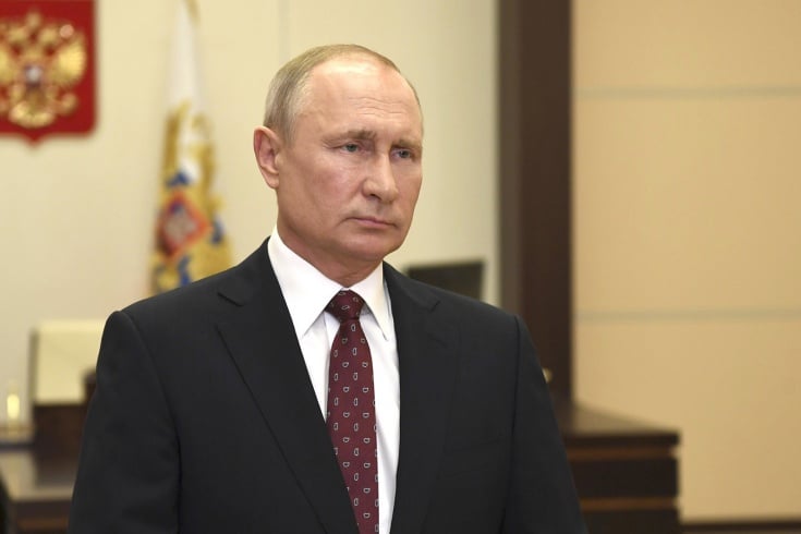 Putin: Ekonomia ruse u tkurr, por tejkaloi pritshmëritë