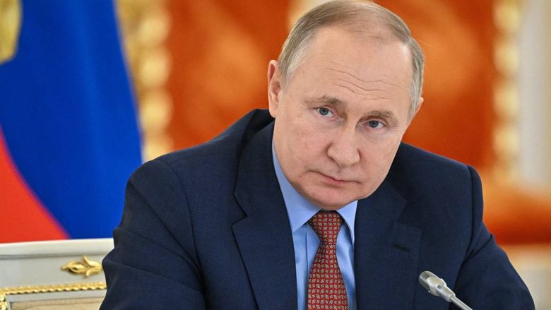 Putin thotë se Rusia po përjeton mungesë ilaçesh