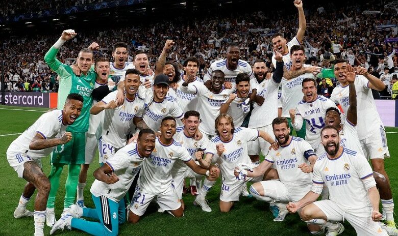 Bajerni kërkon nënshkrimin e mesfushorit të Real Madridit