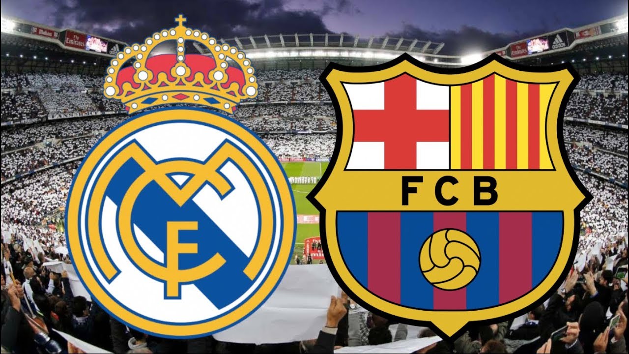 S’ka finale El Clasico, Reali e Barça do të takohen në gjysmëfinale të Kupës