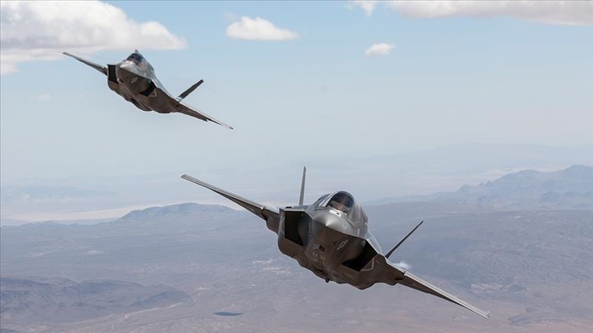 Turqia dhe SHBA-ja do t’i vazhdojnë konsultimet për avionët luftarakë F-35