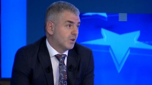 Kujtim Shala: Ka pasur një plan të strukturuar për atentat ndaj Abdixhikut dhe tre deputetëve të LDK-së