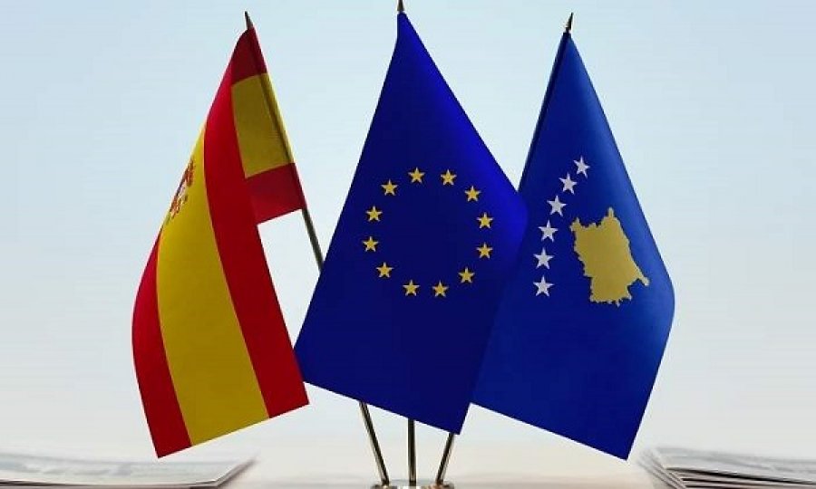 Spanja përjashton Kosovën nga Organi i Rregullatorëve Evropianë të Telekomunikacionit