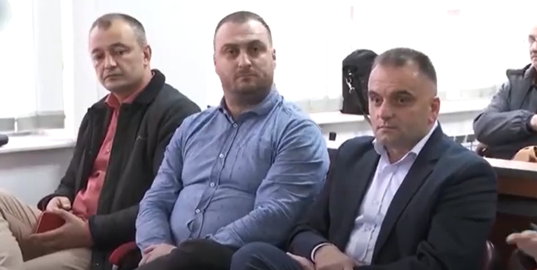 (VIDEO) Sërish anulohet seanca gjyqësore për zjarrin modular të Tetovës