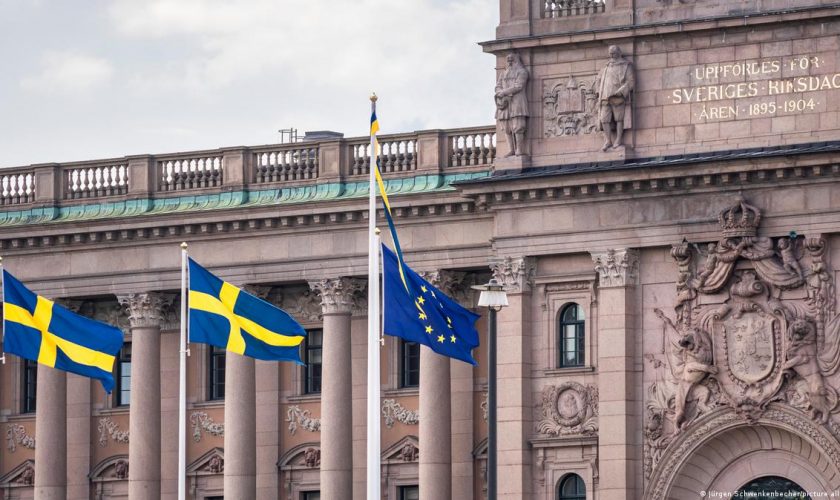 Suedia merr presidencën e radhës të BE-së