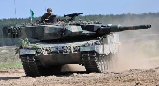 Pse Rusia mund të shqetësohet për furnizimin e Ukrainës me tanke?
