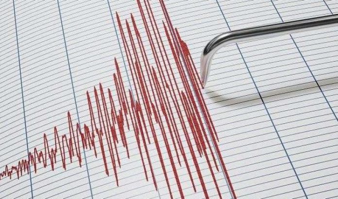 Një tërmet me magnitudë 5.3 godet Rumaninë, lëkundjet janë ndjerë edhe në Bullgari dhe Serbi