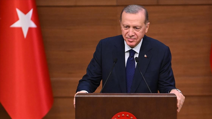Erdoğan akuzon Perëndimin për “standarde të dyfishta” ndaj lirisë së medias
