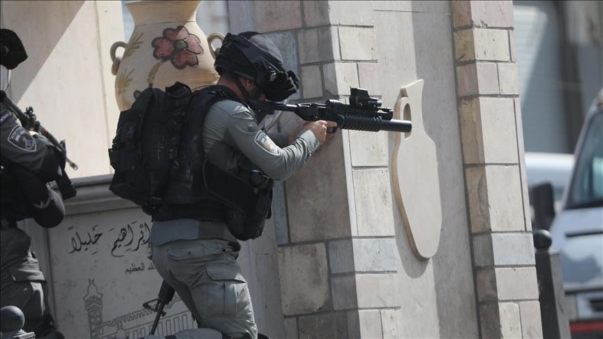 Ushtarët izraelitë vrasin një fëmijë palestinez duke e qëlluar me plumb në kokë
