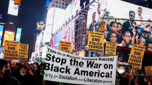 Pas dhunimit për vdekje të një afro amerikani nga policia, shpërthejnë protestat në SHBA
