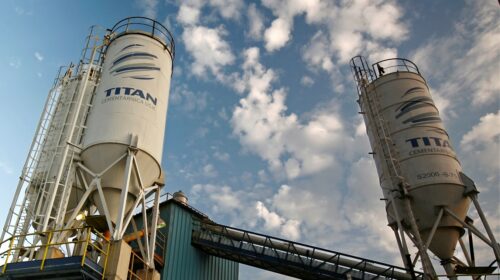 Ngritet padi penale ndaj fabrikës së çimentos “Titan Usje”