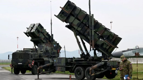 U tha se do të dërgonte raketa Aster-30 në Ukrainë, Italia mohon blerjen