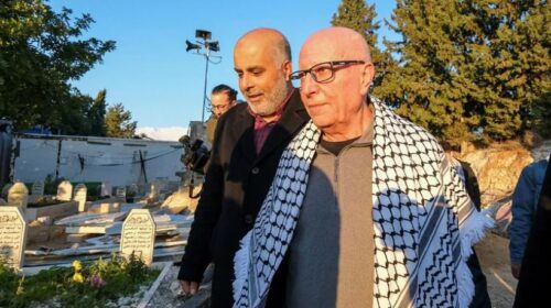 Izraeli e liroi “ademdemaçin” palestinez, pasi e mbajti 40 vjet në burg