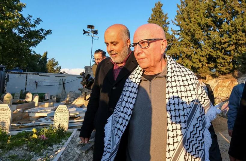 Izraeli e liroi “ademdemaçin” palestinez, pasi e mbajti 40 vjet në burg
