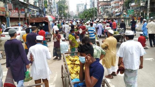 Bangladesh, rreth 600 nxënës dhe studentë kanë kryer vetëvrasje vitin e kaluar