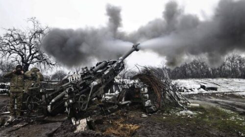 Ukraina deklason Rusinë – ia vrau 800 ushtarë brenda një dite