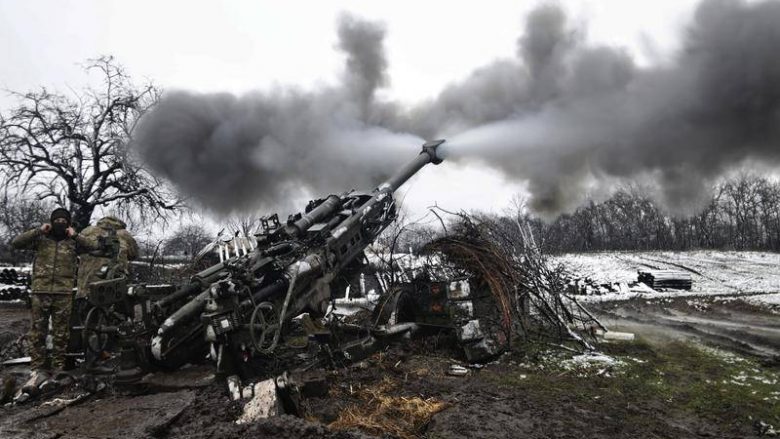 Ukraina deklason Rusinë – ia vrau 800 ushtarë brenda një dite