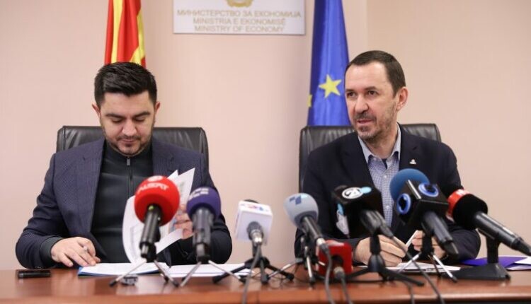 Kovaçevski: Gazi natyror për nevojat e ngrohtoreve për muajin mars do të blihet me çmim prej 60.10 euro