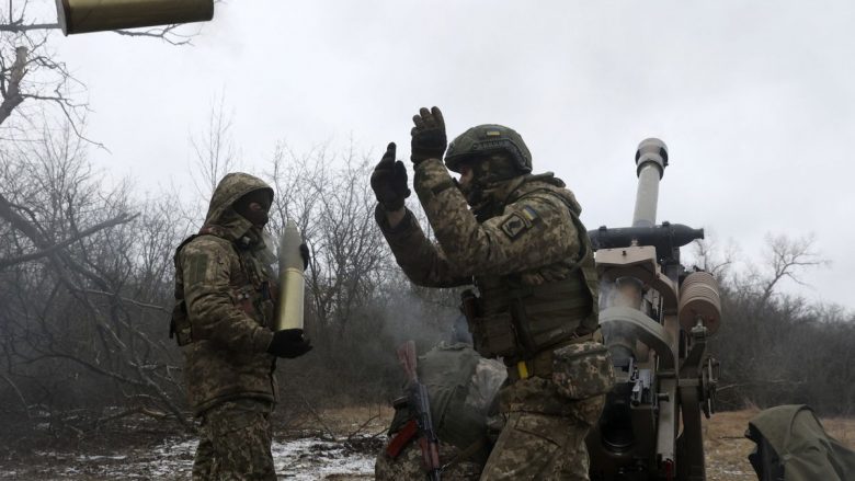 Bombardime të ashpra po ndodhin në Kherson, një prej sulmeve më të përgjakshme nga fillimi i luftës