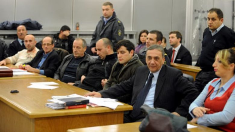 Vdes gjykatësi në rastin “Monstra”, Ognen Stavrev