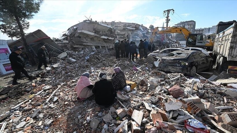 Turqi, rritet në 12.873 numri i viktimave si pasojë e tërmetit
