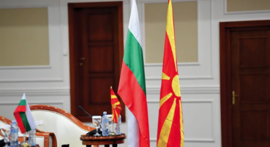 Stojko Stojkov: Tensionet do të ishin në dobi të politikës bullgare antimaqedonase dhe do të dëmtonin Maqedoninë