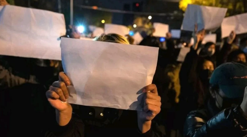 Protestuan në Kinë kundër masave Covid, që nga nëntori të zhdukur