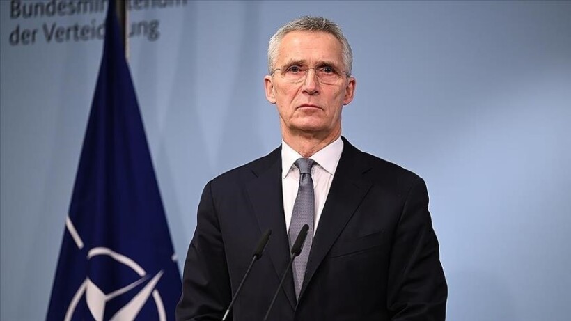 Stoltenberg: Türkiye, Suedia dhe Finlanda do të mbajnë takim për anëtarësimin në NATO