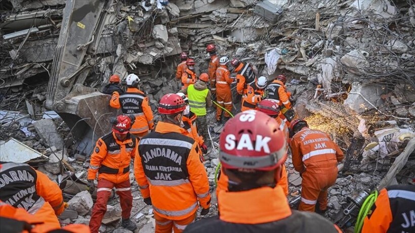 Turqi, shpëtime të tjera nga rrënojat në ditën e 7-të pas tërmetit