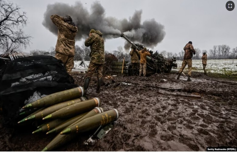 Perëndimi skeptik ndaj propozimit të Kinës për armëpushim në Ukrainë